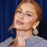 Grazi Massafera renova visual antes do aniversário e aposta no ruivo para celebrar nova fase