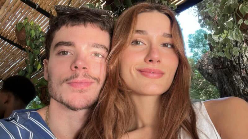 João Lucas choca ao revelar intimidade com Sasha Meneghel: ‘Transante’