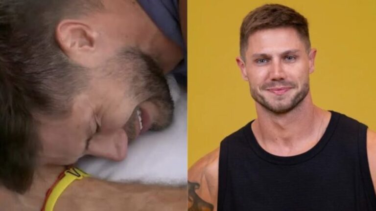 ‘BBB 26’: Mãe de Jonas revela vontade de tirar o filho do reality: ‘Humilhação’