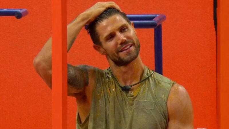 ‘BBB 26’: Web suspeita de armação e pede eliminação de Jonas