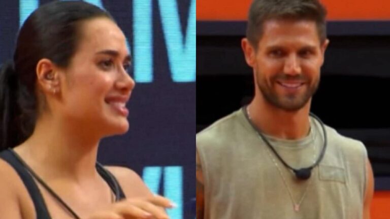 ‘BBB 26’: Jordana chama Jonas de ‘fominha’ em prova e leva invertida: ‘Não vou’
