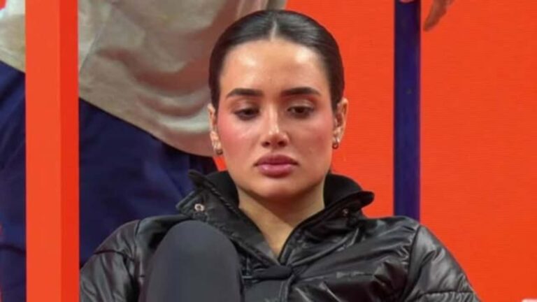 ‘BBB 26’: Jordana detona Ana Paula após falas sobre Jonas: ‘Quer que…’