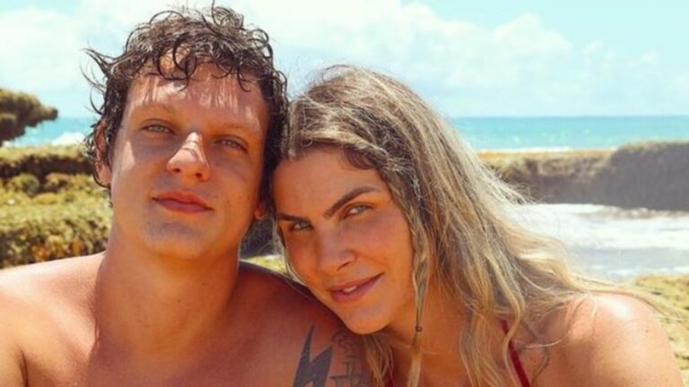 Julia Faria anuncia fim do casamento com Guto Cavanha e desabafa: ‘Nunca…’