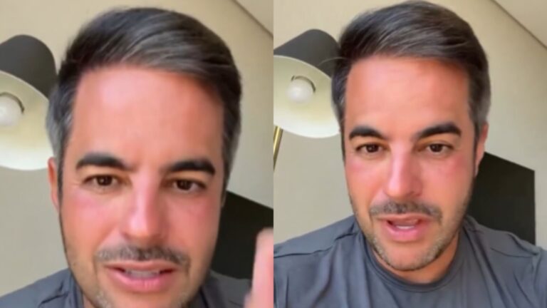 Web critica marido de Simone Mendes após discurso sobre ‘família tradicional’: ‘Hipócrita’
