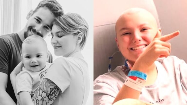 Viúvo choca ao expor real motivo de Isabel Veloso não ter se despedido do filho