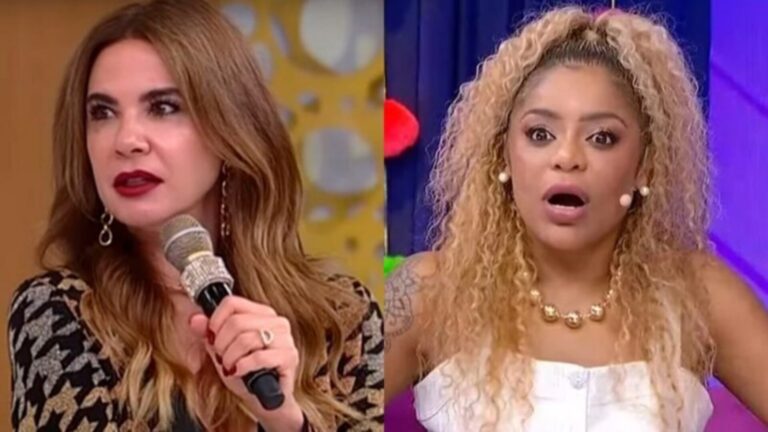 Vidente faz previsão assustadora sobre Luciana Gimenez e Cariúcha: ‘Difícil’