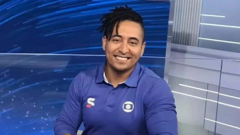 Apresentador da Globo nega convite surpreendente da concorrência