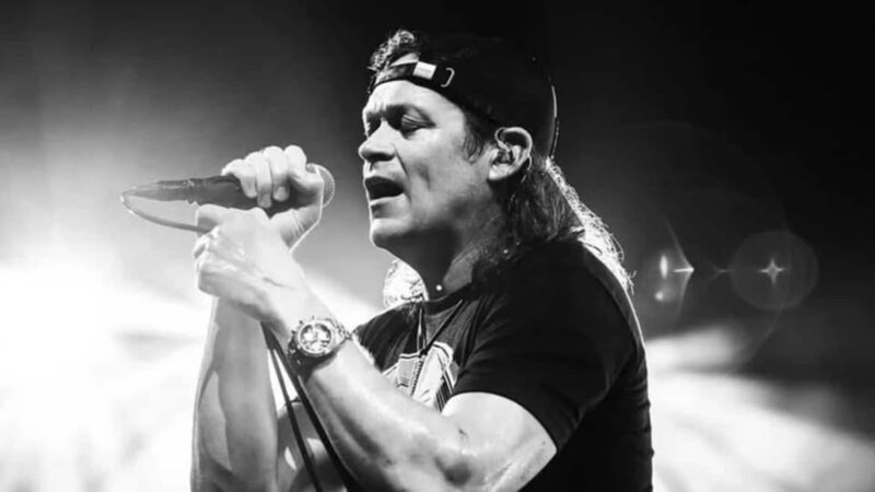Luto! Cantor famoso morre de câncer aos 47 anos