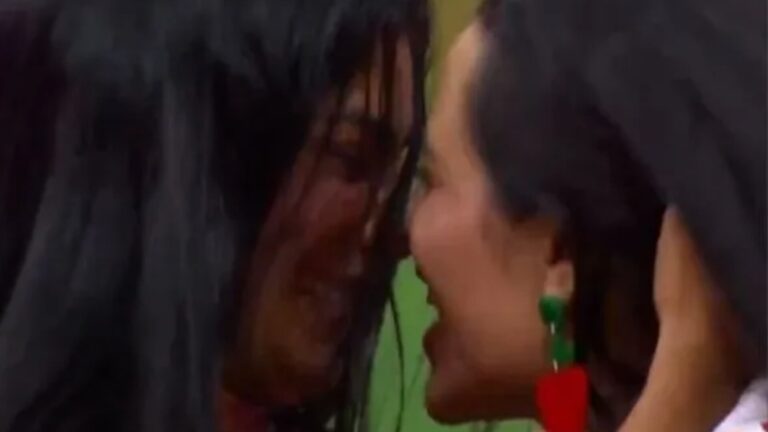 ‘BBB 26’: Web vai à loucura com momento ‘caliente’ entre sisters: ‘Que química’