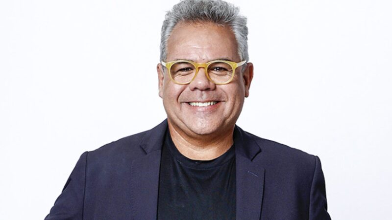 Marcus Montenegro revela 15 curiosidades de sua trajetória; confira!