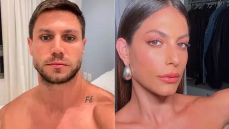 ‘BBB 26’: Mari, ex de Jonas, faz revelação e choca a web: ‘Jamais faria…’