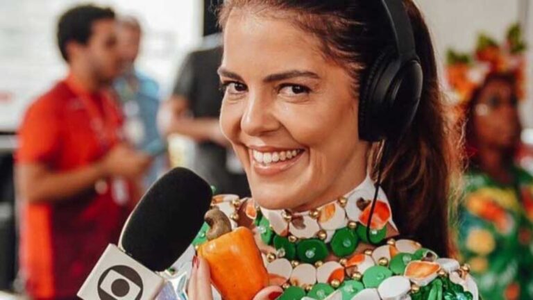 Mariana Gross relembra cirurgia cardíaca e expõe recuperação: ‘Afetou o pulmão’