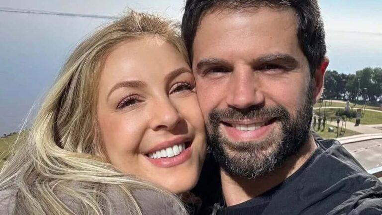 Namorada do ex-marido de Sabrina Sato revela doença grave