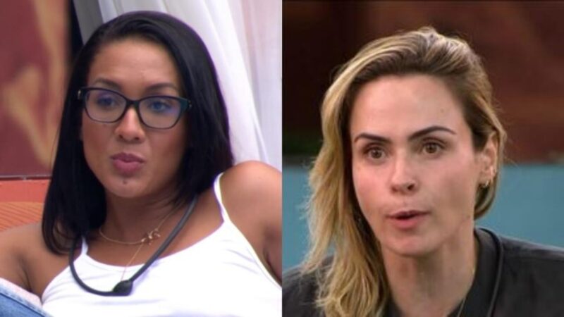 ‘BBB 26’: Rival de Ana Paula, Maxiane já foi apresentadora e loira; veja fotos