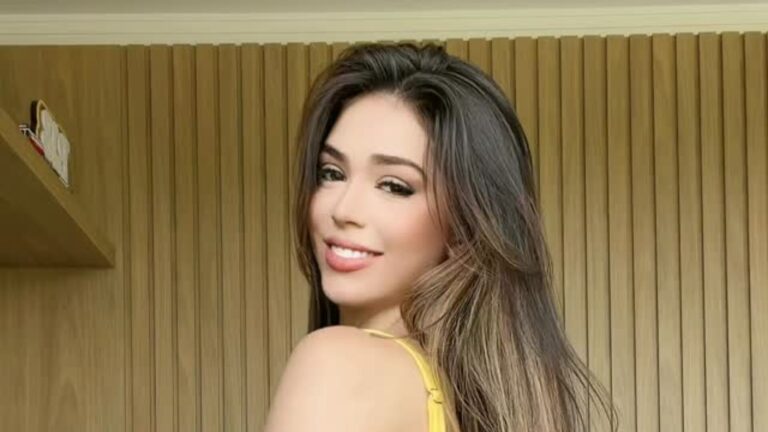 É grave? Após internação, Melody atualiza estado de saúde