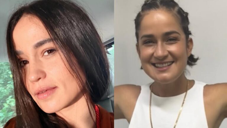 Nanda Costa e Lan Lanh curtem Carnaval em destinos diferentes após término