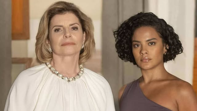 Odete Roitman e Maria de Fátima de ‘Vale Tudo’ voltarão em nova novela