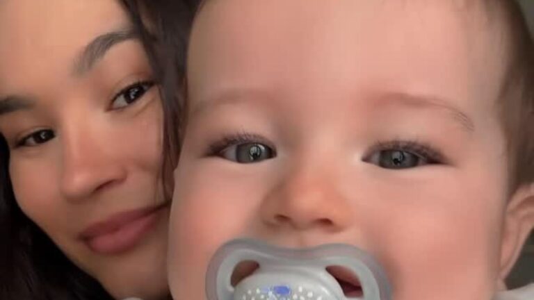 É grave? Após susto, Raissa Barbosa revela diagnóstico do filho: ‘Preocupada’