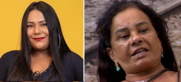‘BBB 26’: Solange tira a máscara de Chaiany sem dó: ‘Ela não…’