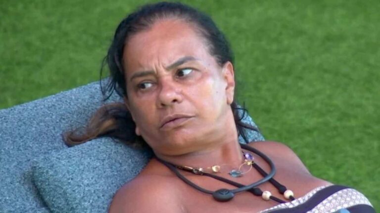 ‘BBB 26’: Filha de Solange quebra o silêncio após falas polêmicas da mãe