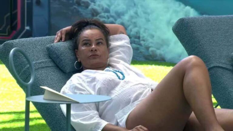 ‘BBB 26’: Solange sugere novo alvo: ‘Tirando ela, enfraquece…’