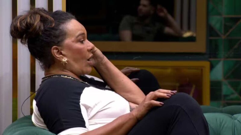 ‘BBB 26’: Solange Couto acusa Sol Vega de ter planejado expulsão