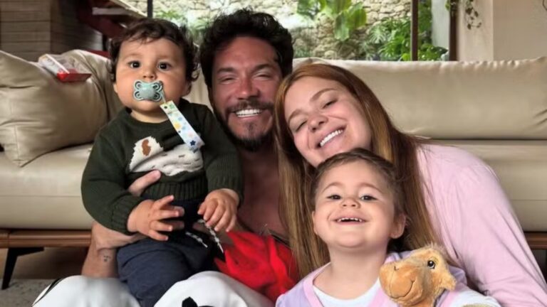 Seis babás? Viih Tube choca ao revelar esquema de profissionais para os filhos e justifica decisão