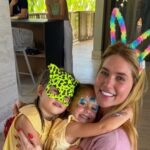 Filha de Virginia revela qual foi sua viagem preferida e resposta surpreende famosa