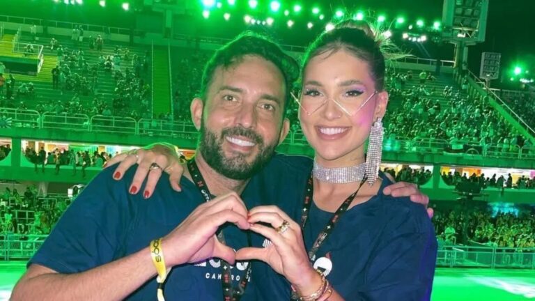 Entenda a suposta briga entre Virginia Fonseca e o irmão, William Gusmão