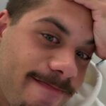 Zé Felipe quebra silêncio sobre vida amorosa: ‘Não fica com ninguém?’