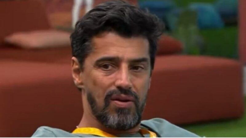 ‘BBB 26’: ADM de cowboy complica aliado e caso vira problema jurídico fora da casa