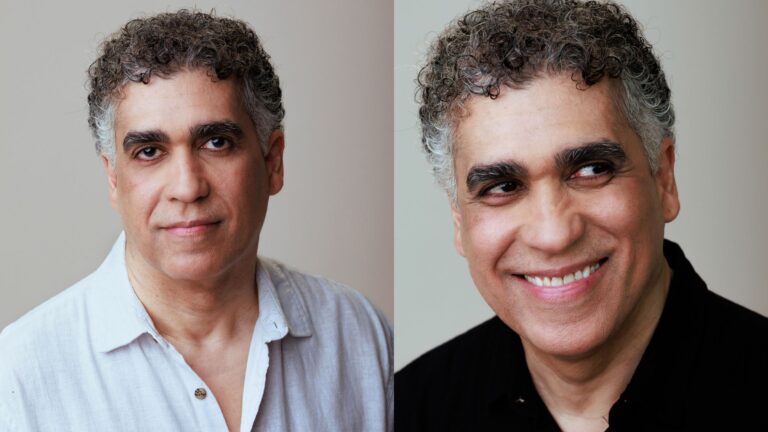 Alexandre David celebra 40 anos de carreira em Coração Acelerado e revela bastidores: ‘Choque de realidade’