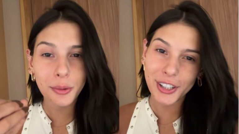 Após polêmica de aposentadoria, Ana Castela revela se vai pausar a carreira