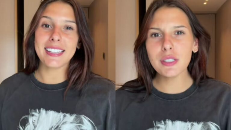 Ana Castela se revolta e faz a ‘limpa’ nas redes sociais: ‘Toma vergonha’