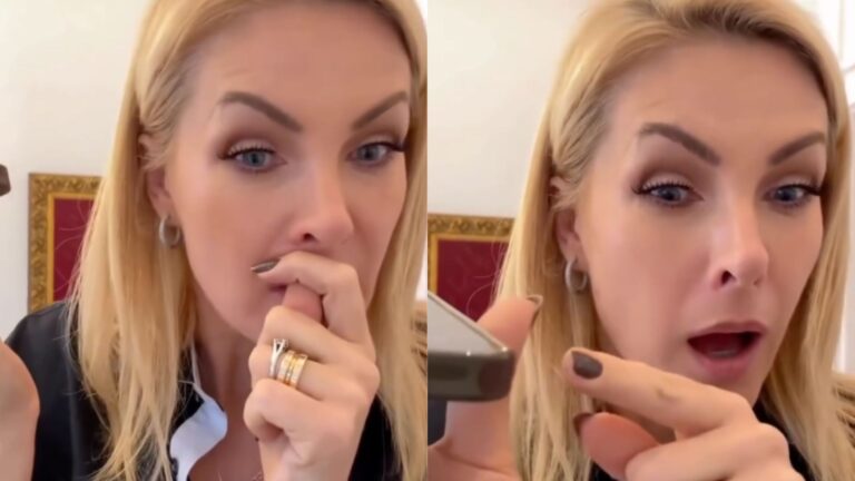 Ana Hickmann faz alerta após sofrer golpe por telefone: ‘Cuidado’