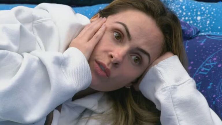 ‘BBB 26’: Ana Paula surpreende ao cravar eliminação de sister: ‘Vai sair’