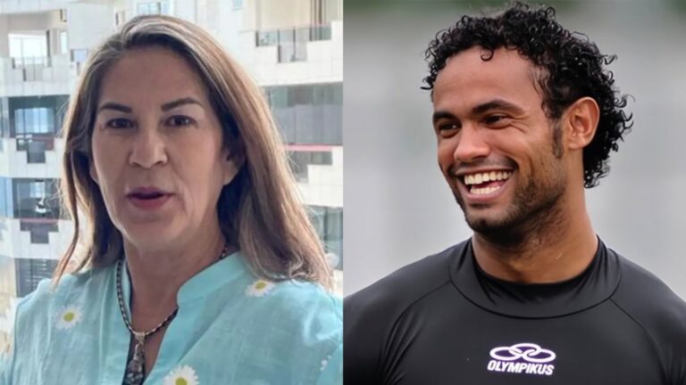 Família de Eliza Samúdio cobra prisão de Bruno e denuncia: ‘Feminicida segue impune’