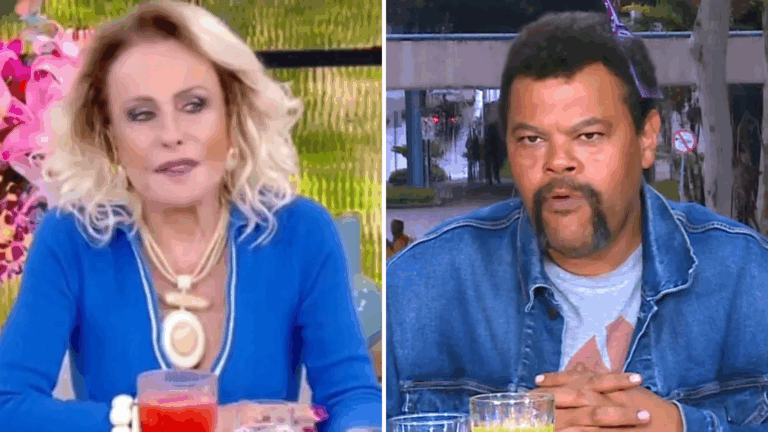 ‘BBB 26’: Ana Maria Braga detona Babu e diz que ele tem problema em ver protagonismo feminino