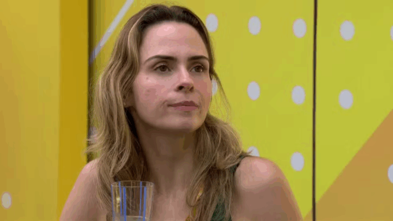 ‘BBB 26’: Ana Paula surpreende ao revelar quem será seu alvo neste paredão