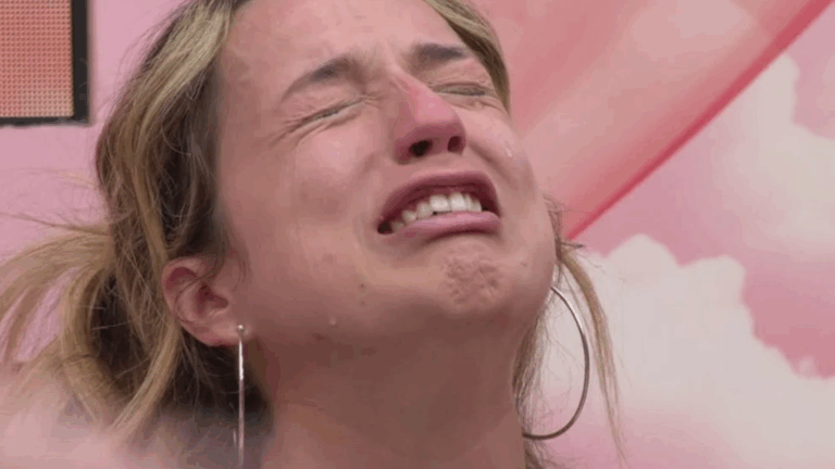 ‘BBB 26’: Vai trair? Após muito choro, Samira finalmente decide quem vai indicar ao Paredão