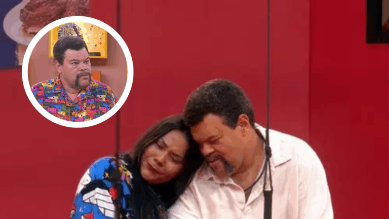 ‘BBB 26’: Babu fala sobre relação com Chaiany dentro da casa: ‘Gosto tanto’