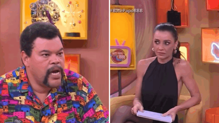 ‘BBB 26’: Babu ignora apresentadora durante entrevista e é detonado: ‘Vergonhoso’
