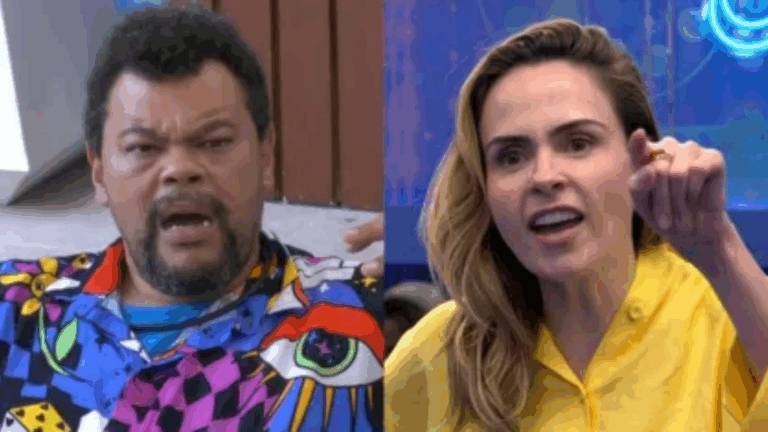 ‘BBB 26’: Babu revela se vai conversar com Ana Paula fora do reality show e confessa: ‘Não foi…’