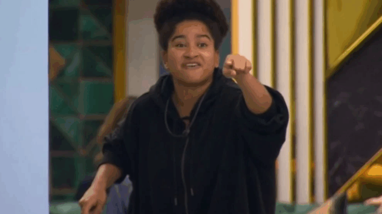 ‘BBB 26’: Milena é detonada por ‘pegar’ prêmio de Ana Paula; entenda