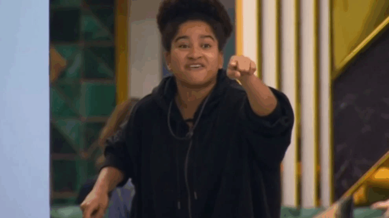 ‘BBB 26’: Milena é detonada por ‘pegar’ prêmio de Ana Paula; entenda