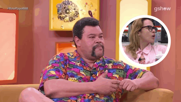 ‘BBB 26’: Eliminado, Babu volta a detonar Ana Paula: ‘Segurança da impunidade’
