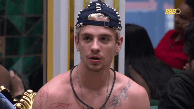 ‘BBB 26’: Juliano é retirado da casa e vai para o Quarto Secreto; veja como foi