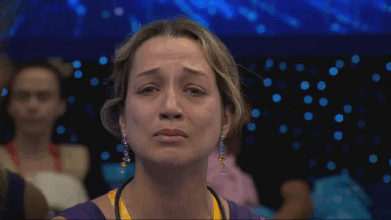 ‘BBB 26’: Samira perde a linha e se revolta com Juliano: ‘Nojento, sem respeito’