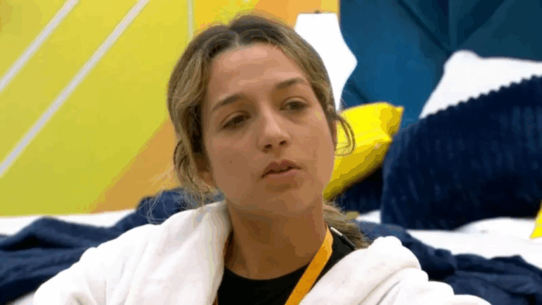 ‘BBB 26’: Samira revela teoria de Ana Paula sobre Paredão falso para seus rivais