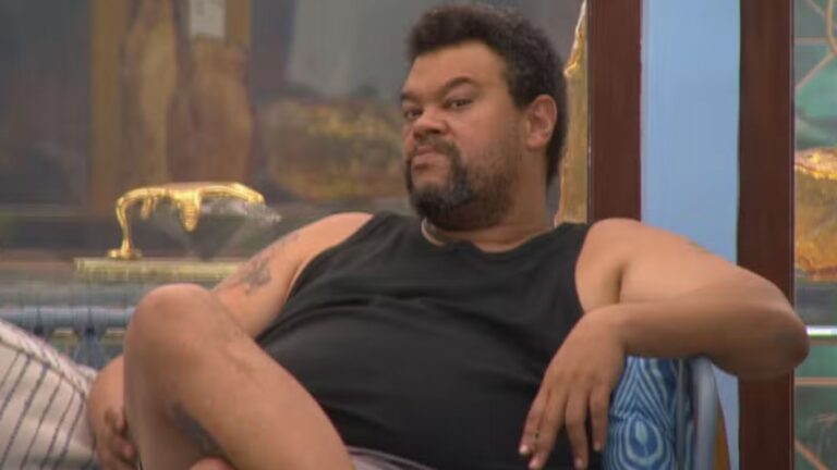 ‘BBB 26’: Babu pode perder apartamento que ganhou; veja o motivo